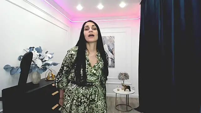 Stripchat Sex Cam for AllaYerty