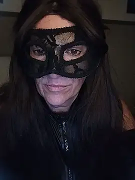 Stripchat Sex Cam for 23Milly