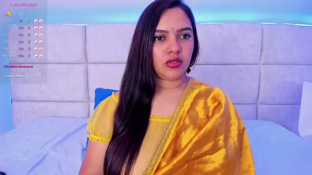 Stripchat Sex Cam for krishaa_