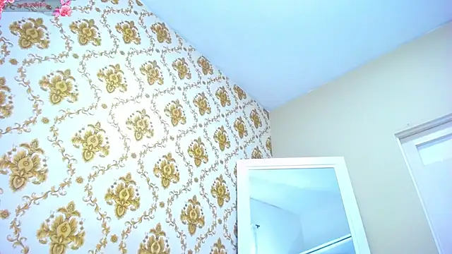 Stripchat Sex Cam for KARATIBBY_COX