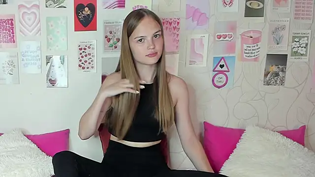 Stripchat Sex Cam for little_radiant_sun