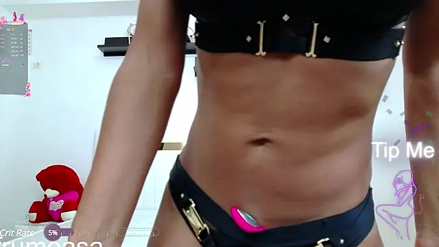 Stripchat Sex Cam for FlirtDeea