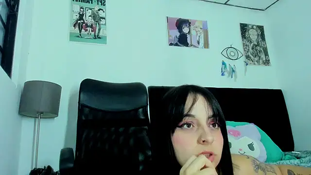 Stripchat Sex Cam for KARINNA__RAVEN