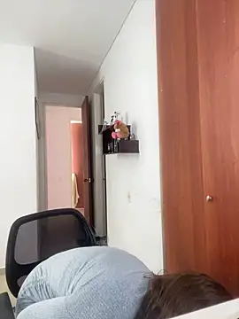 Stripchat Sex Cam for Anto_Naranjo