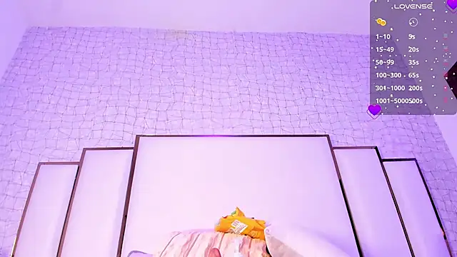 Stripchat Sex Cam for Violetaa_angell_