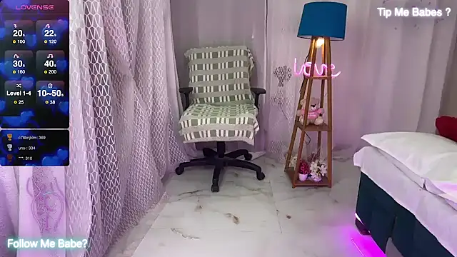Stripchat Sex Cam for MISHQAA__