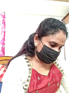 Stripchat Sex Cam for Tamil_Aathira