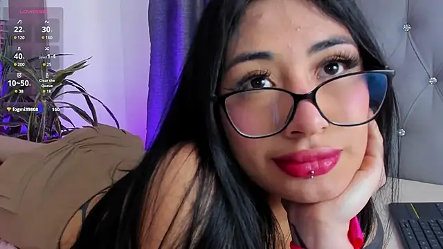 Stripchat Sex Cam for aprildreams19
