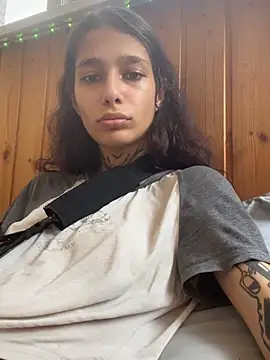 Stripchat Sex Cam for mollyEXD
