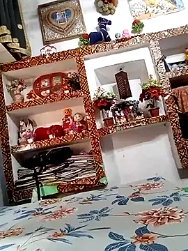 Stripchat Sex Cam for Noughty_Bhabhi