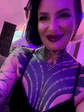 Stripchat Sex Cam for KathaleaNoir