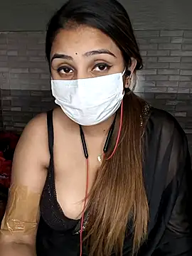 Stripchat Sex Cam for Cute_tanvii
