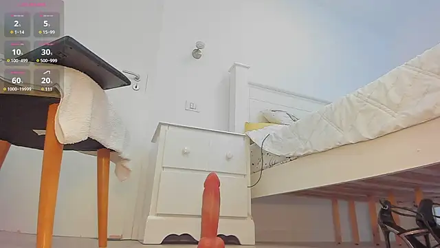 Stripchat Sex Cam for aariana0