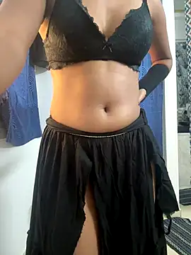 Stripchat Sex Cam for Teju_05