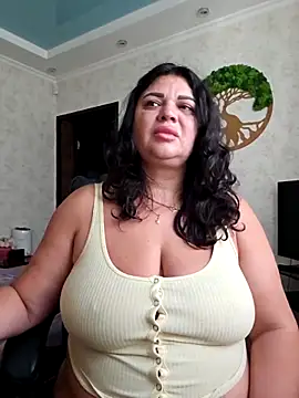 Stripchat Sex Cam for littleRikka