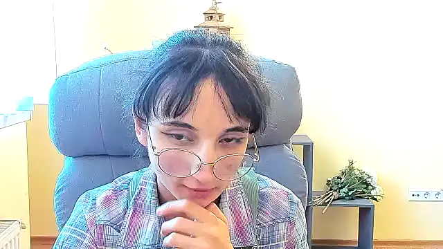 Stripchat Sex Cam for Marri-Stella