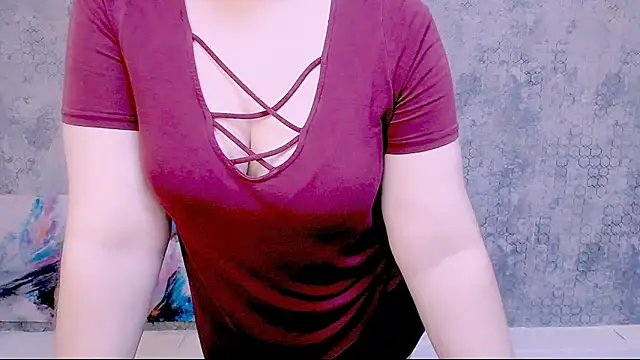 Stripchat Sex Cam for Djullia