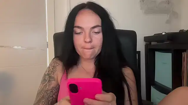 Stripchat Sex Cam for YorkshireLass