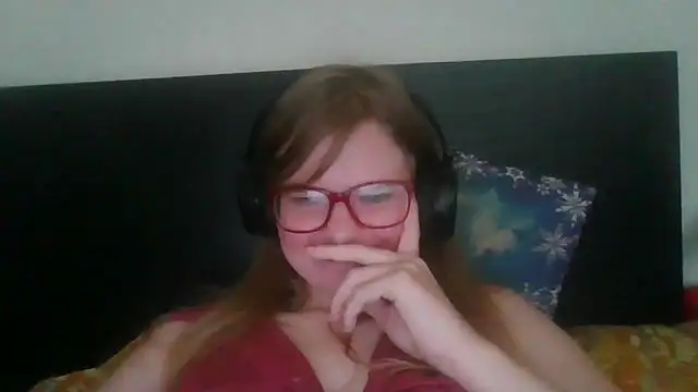Stripchat Sex Cam for Moonolighta