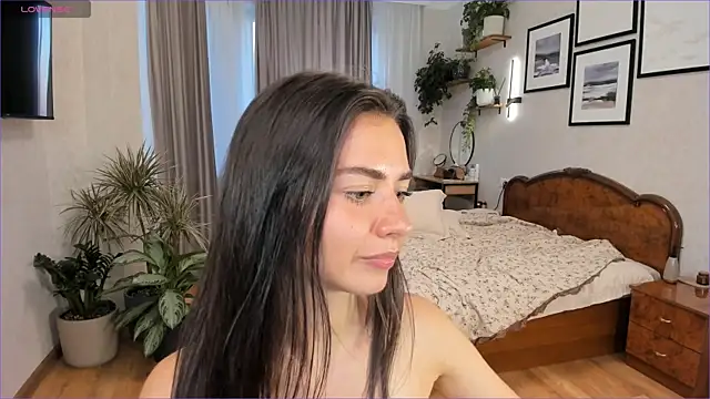 Stripchat Sex Cam for NicoleLuv