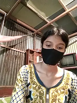 Stripchat Sex Cam for Ramisha-