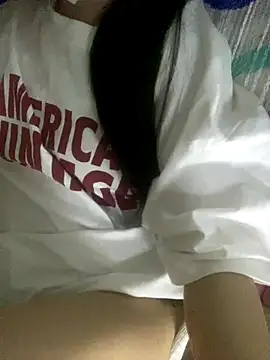 Stripchat Sex Cam for RubyBerry