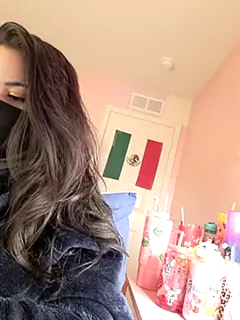 Stripchat Sex Cam for chrissybaby311