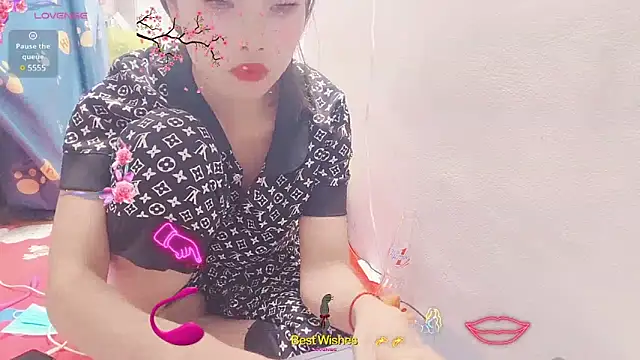 Stripchat Sex Cam for Lonely_T