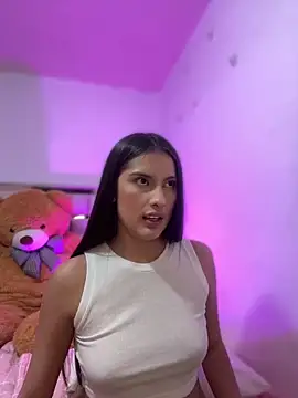 Stripchat Sex Cam for isabella__r444