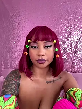 Stripchat Sex Cam for thebrattyprincess