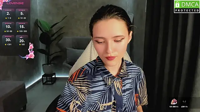 Stripchat Sex Cam for niki_cutes