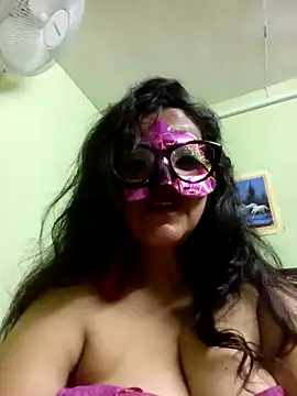 Stripchat Sex Cam for DesiMuffin