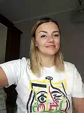 Stripchat Sex Cam for KrissSexi