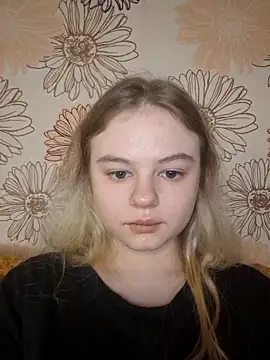 Stripchat Sex Cam for CherrySllipper