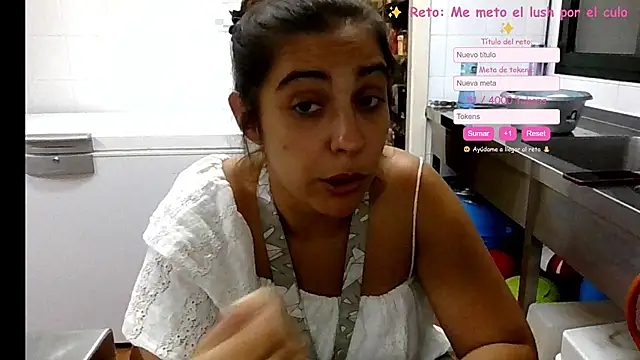 Stripchat Sex Cam for Ursumi1