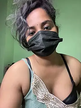 Stripchat Sex Cam for bhavana_100