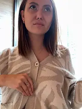 Stripchat Sex Cam for AliceWalcker