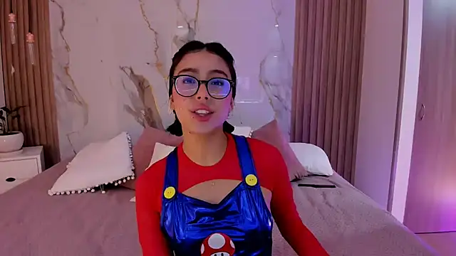 Stripchat Sex Cam for miss_martiina