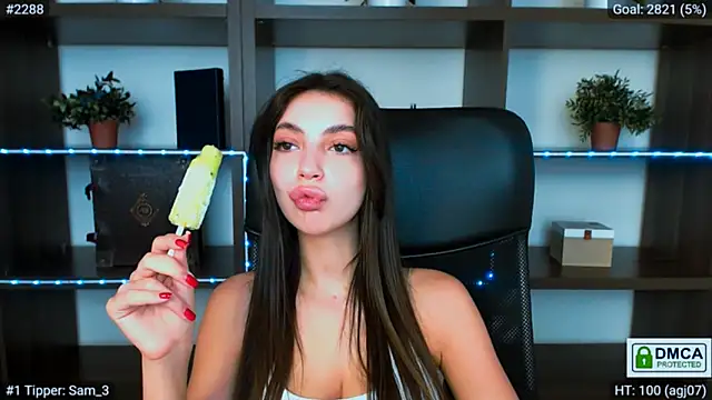 Stripchat Sex Cam for Lexi_Jous