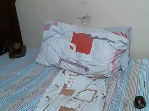 Stripchat Sex Cam for glam_mish