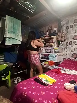 Stripchat Sex Cam for hugeboobs_chantall_