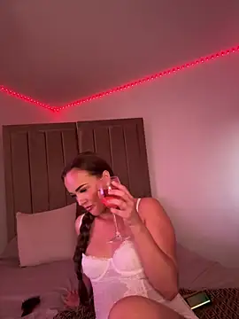 Stripchat Sex Cam for midnight_maria
