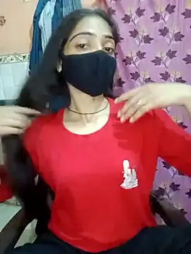 Stripchat Sex Cam for Cute_Manju01