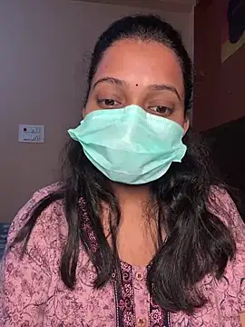 Stripchat Sex Cam for YOURMISTHI