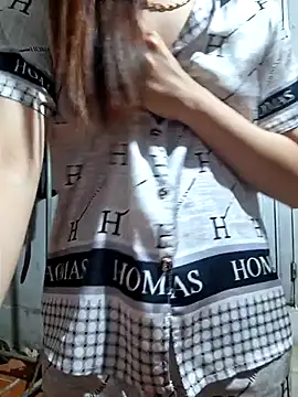 Stripchat Sex Cam for Anna_sexyX