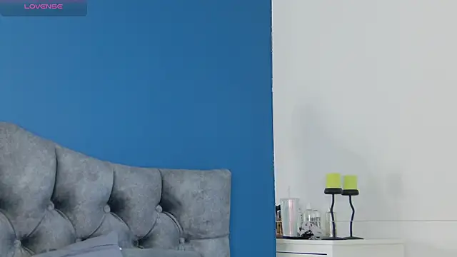 Stripchat Sex Cam for CelineMeyerr