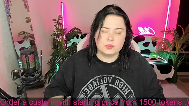 Stripchat Sex Cam for Akemi_BBW