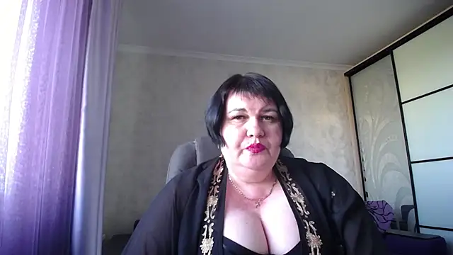 Stripchat Sex Cam for WildBerry69