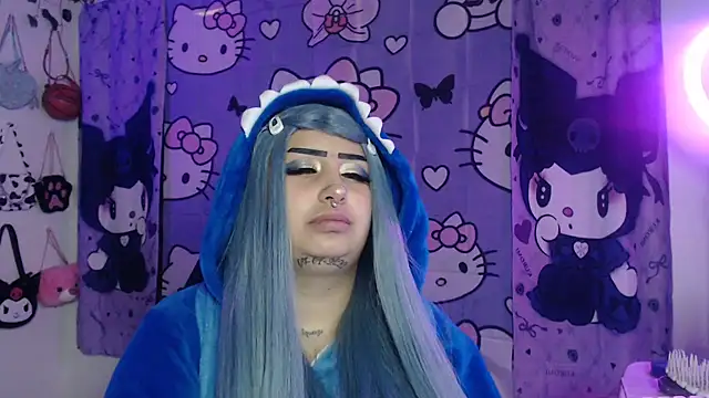 Stripchat Sex Cam for lussyevans24