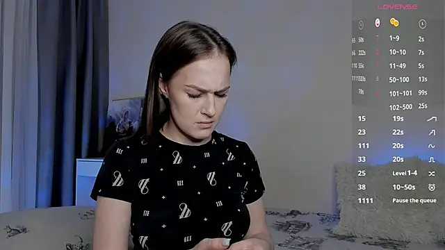 Stripchat Sex Cam for _RocketWay_